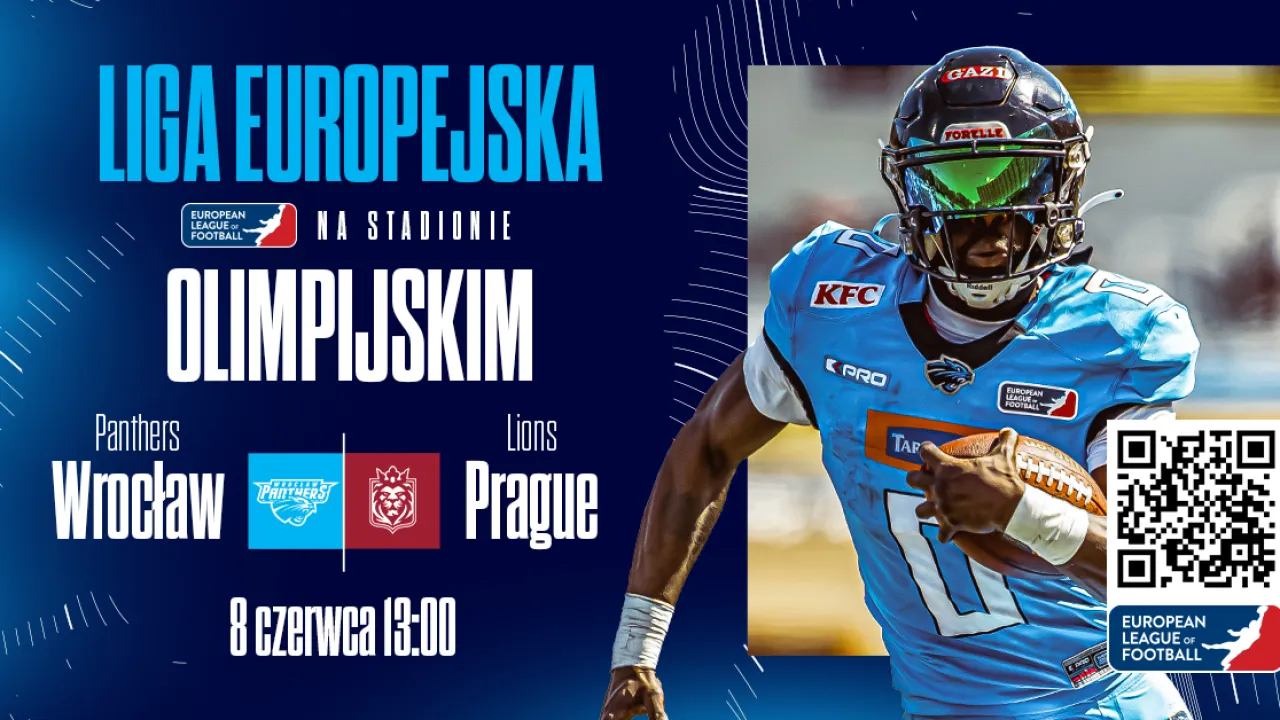 Wrocław Ready for Another European Clash!