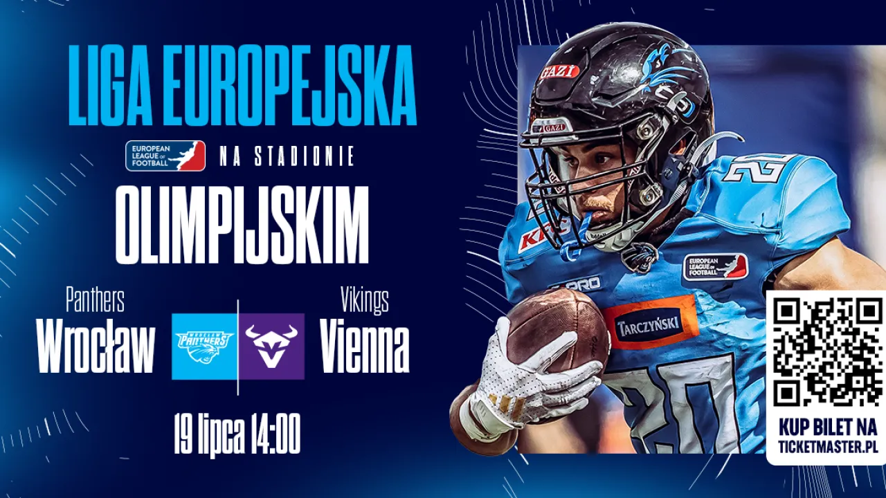 European Clash at the Olympic Stadium