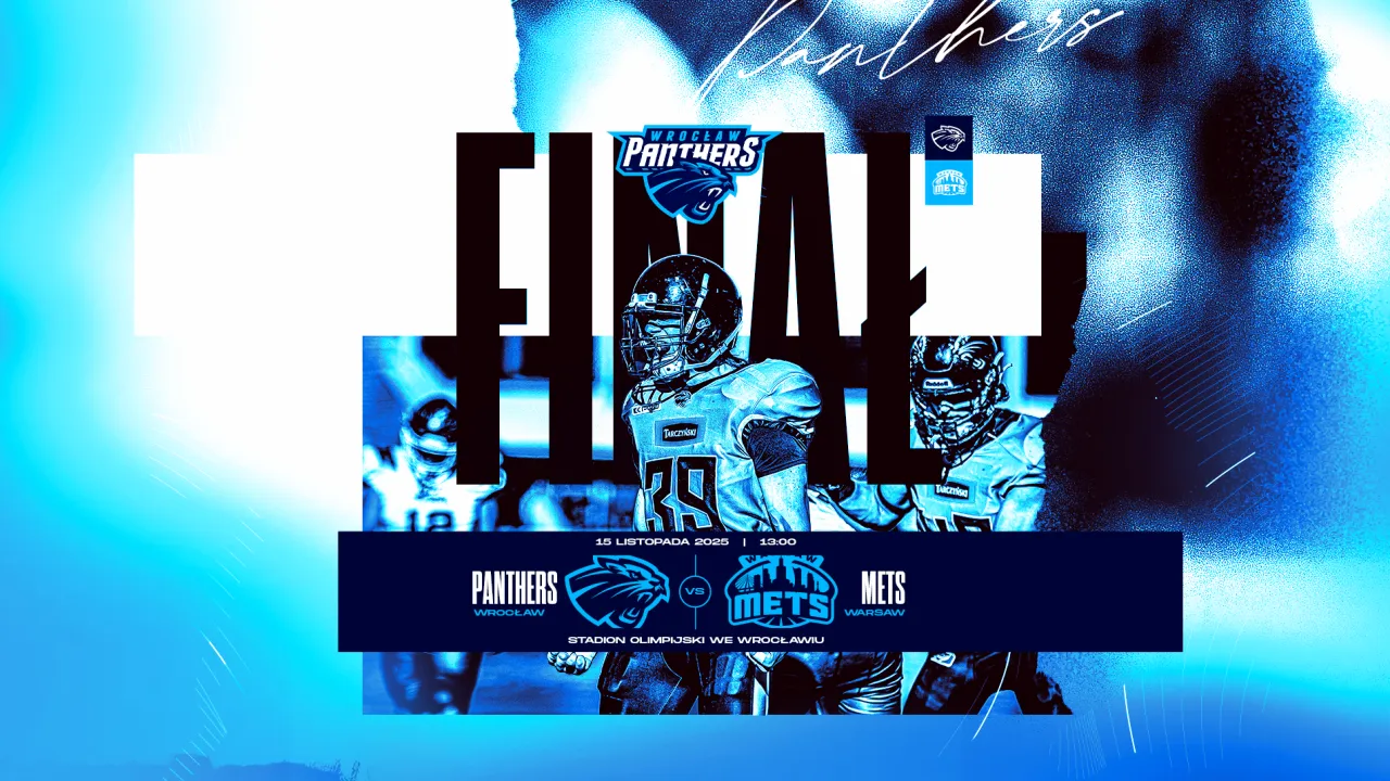 Juniors to Play for the Polish Championship Gold!