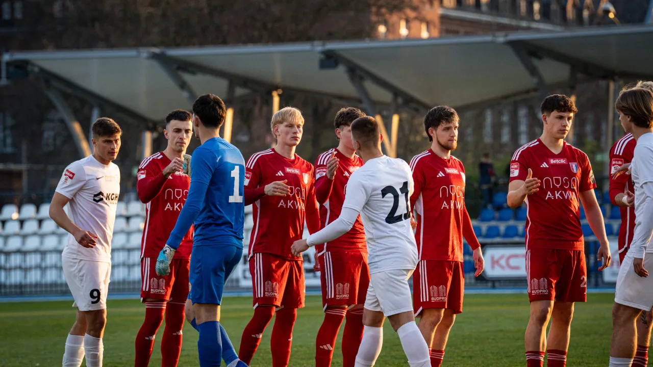 Przebieg runy wiosennej