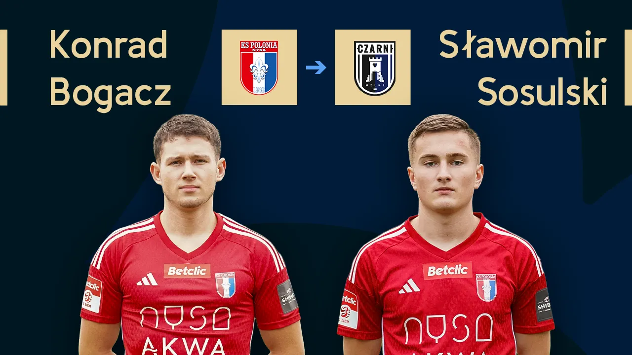 Trzymamy kciuki za naszych zawodników!