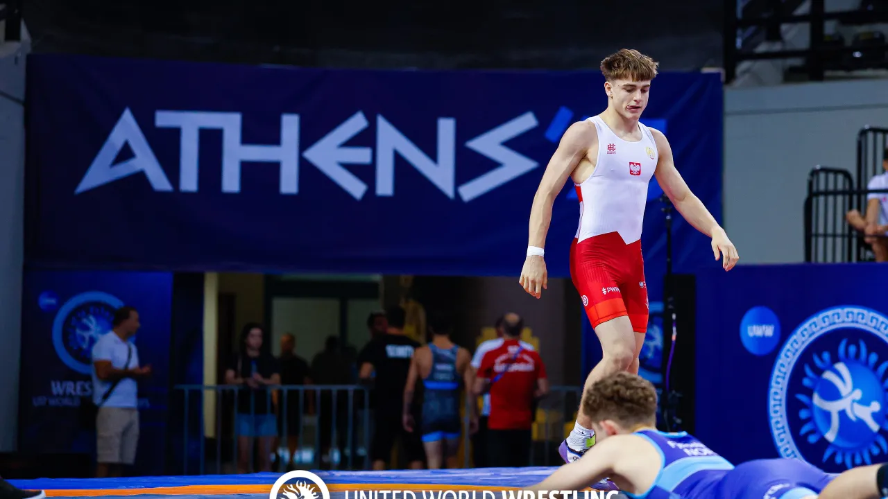 Mistrzostwa Świata U17 - podsumowanie pierwszego dnia