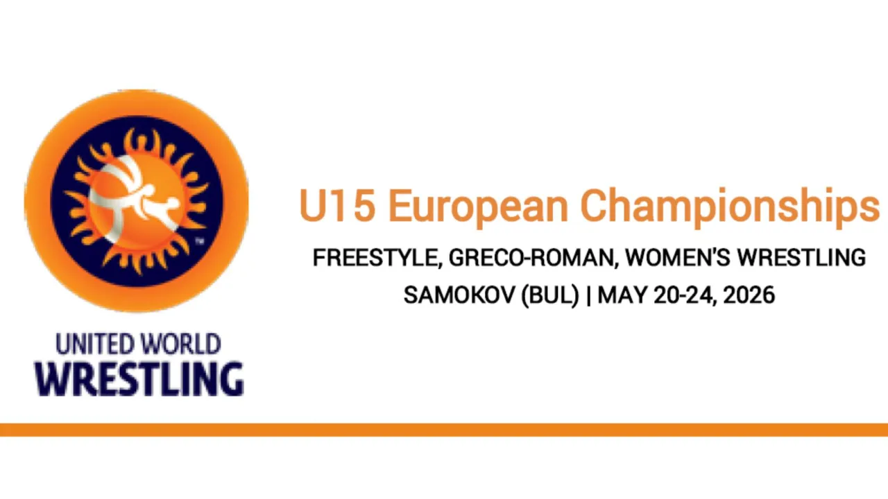 Ważne informacje dot. Mistrzostw Europy U15 2026