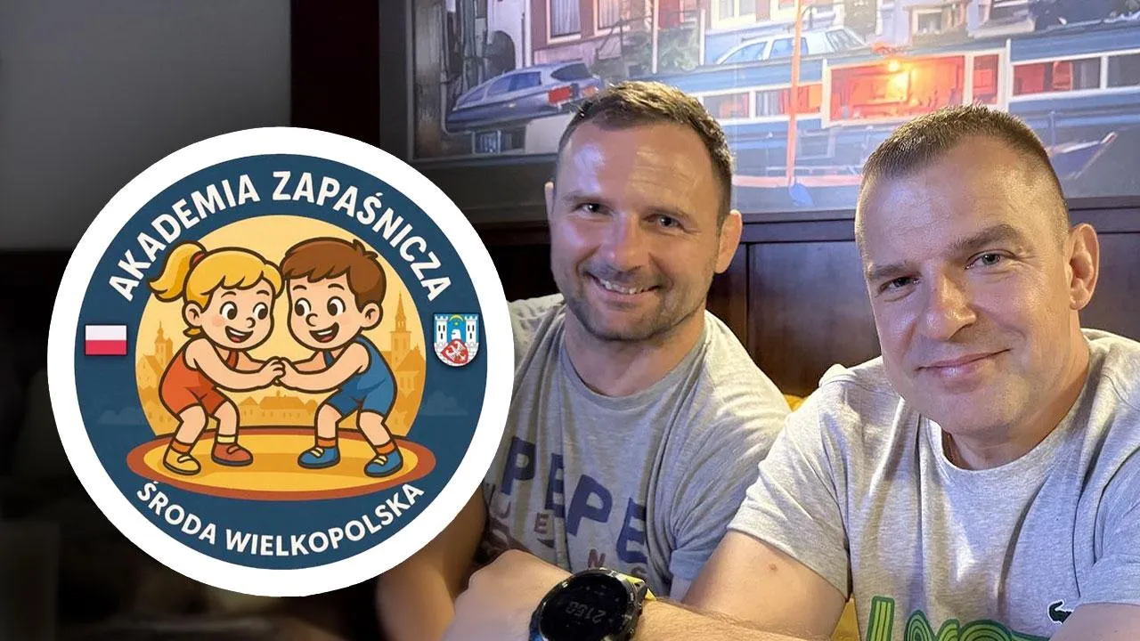 Nowy punkt na zapaśniczej mapie Polski