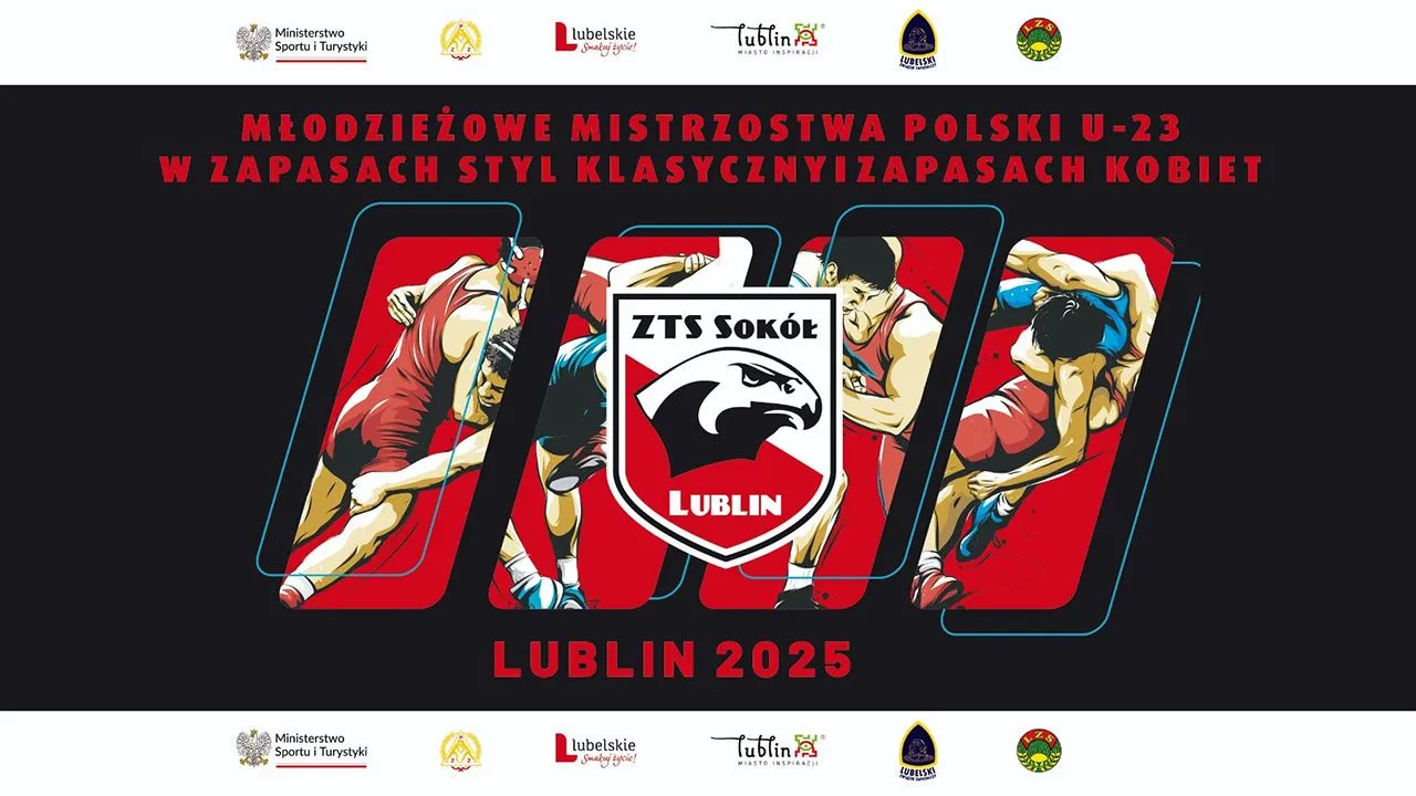 Młodzieżowe Mistrzostwa Polski U23
