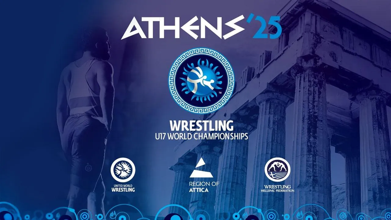 Kierunek Grecja! Startuje rywalizacja o mistrzostwo globu U17.