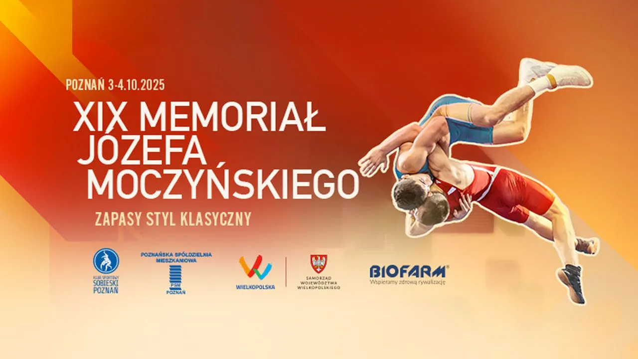 XIX Memoriał Józefa Moczyńskiego