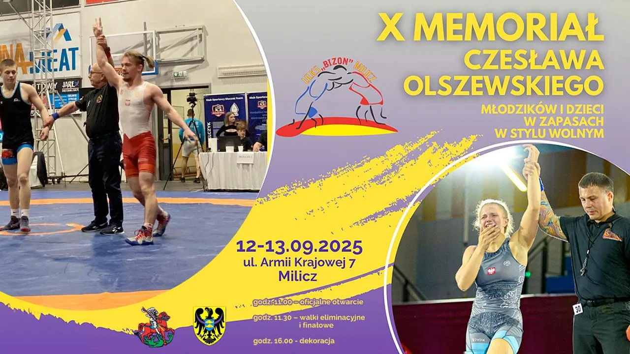 X Memoriał Czesława Olszewskiego