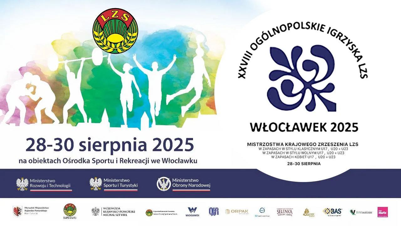 Mistrzostwa Polski LZS