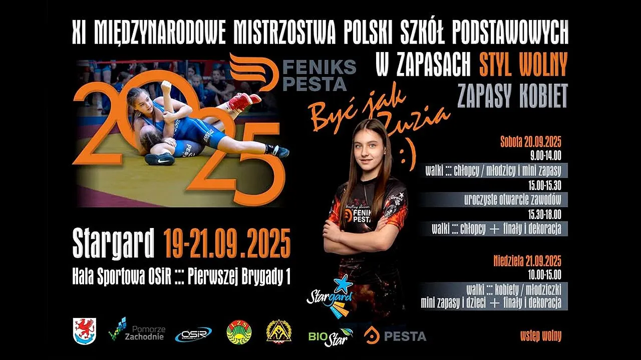 Mistrzostwa Szkół Podstawowych