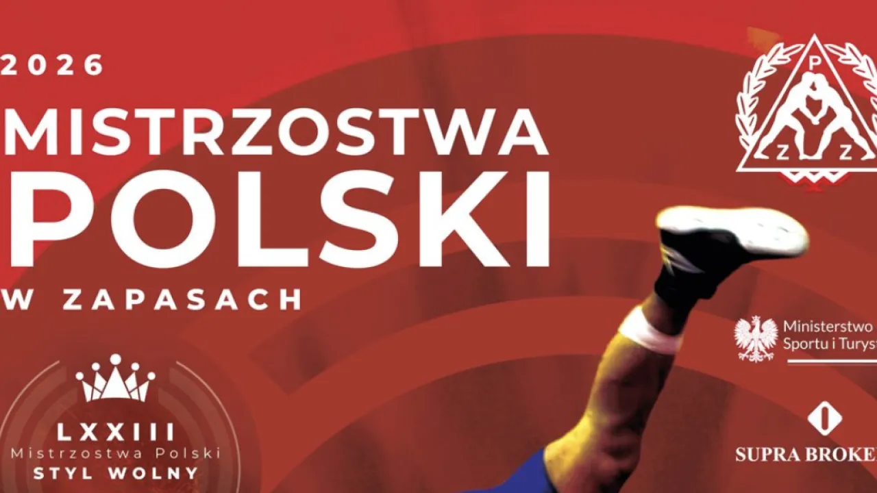 Mistrzostwa Polski Seniorów i Seniorek