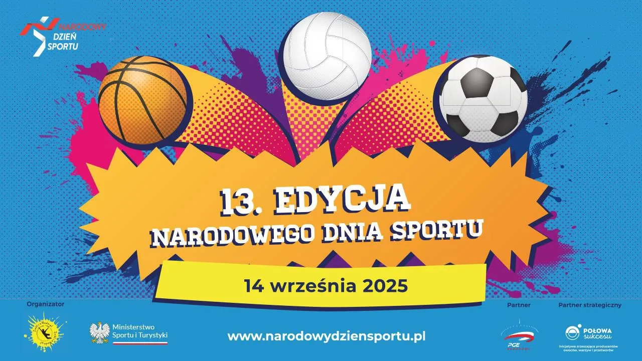 Narodowy Dzień Sportu