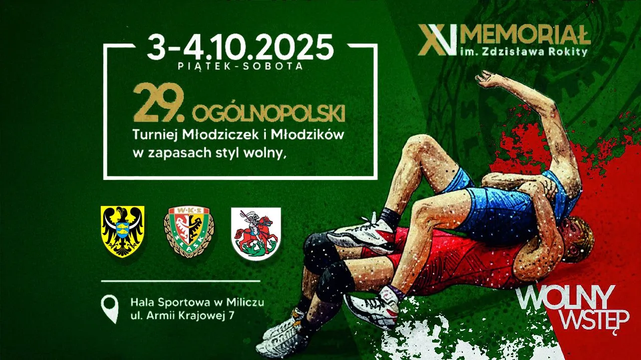 XXIX Ogólnopolski Turniej Młodzików