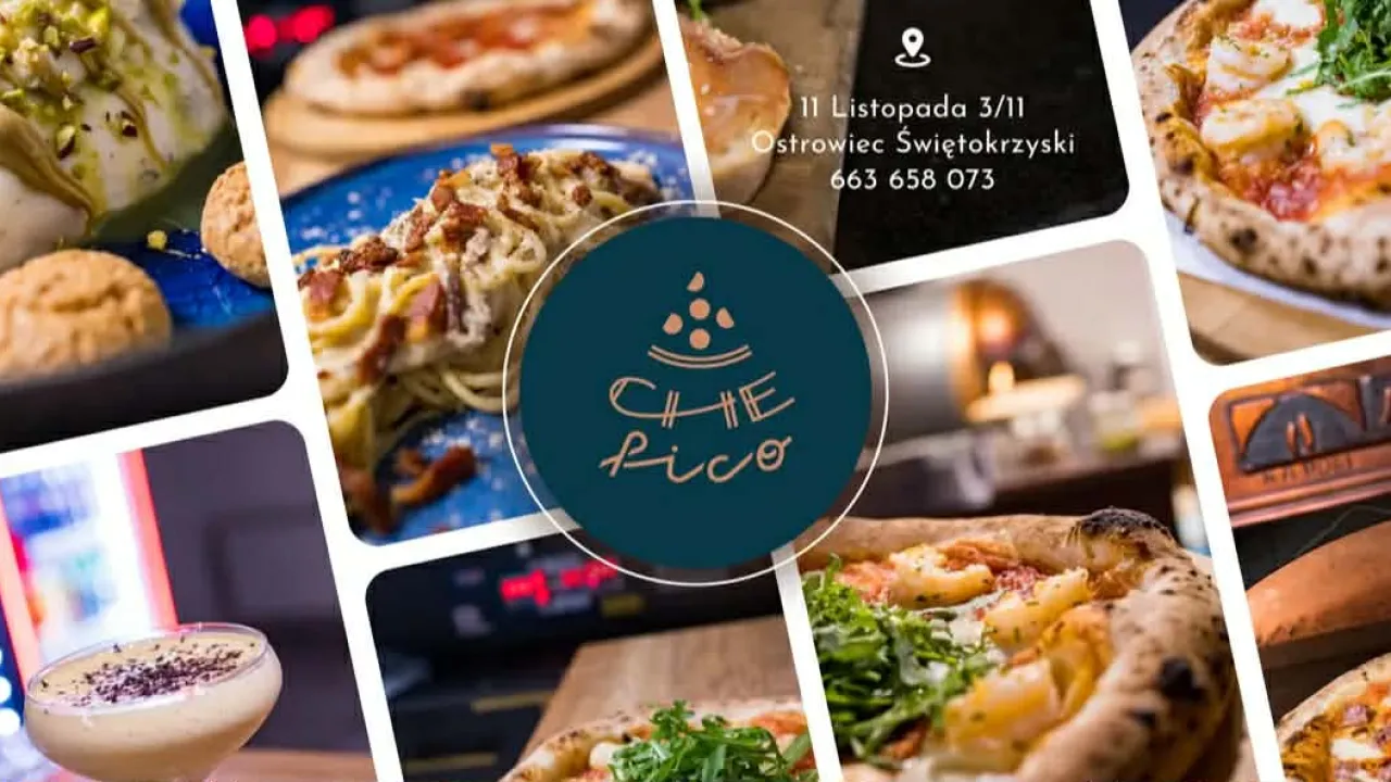 Che Fico nowym sponsorem KSZO!