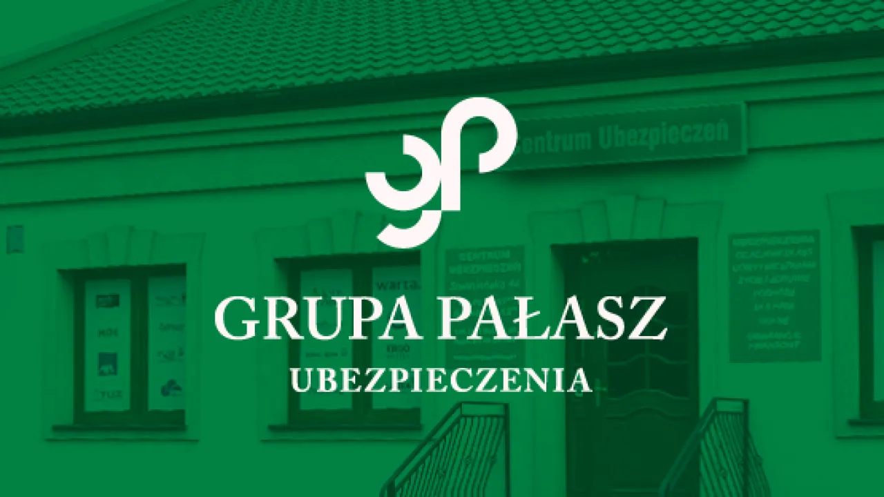 Grupa Pałasz poszerza partnerstwo z KP KSZO 1929 Ostrowiec!