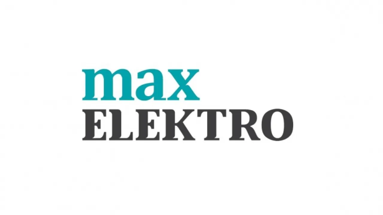 Max Elektro - nowym sponsorem KP KSZO 1929 Ostrowiec!
