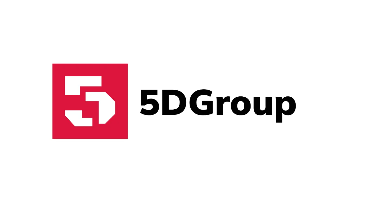 5D Group nowym sponsorem strategicznym