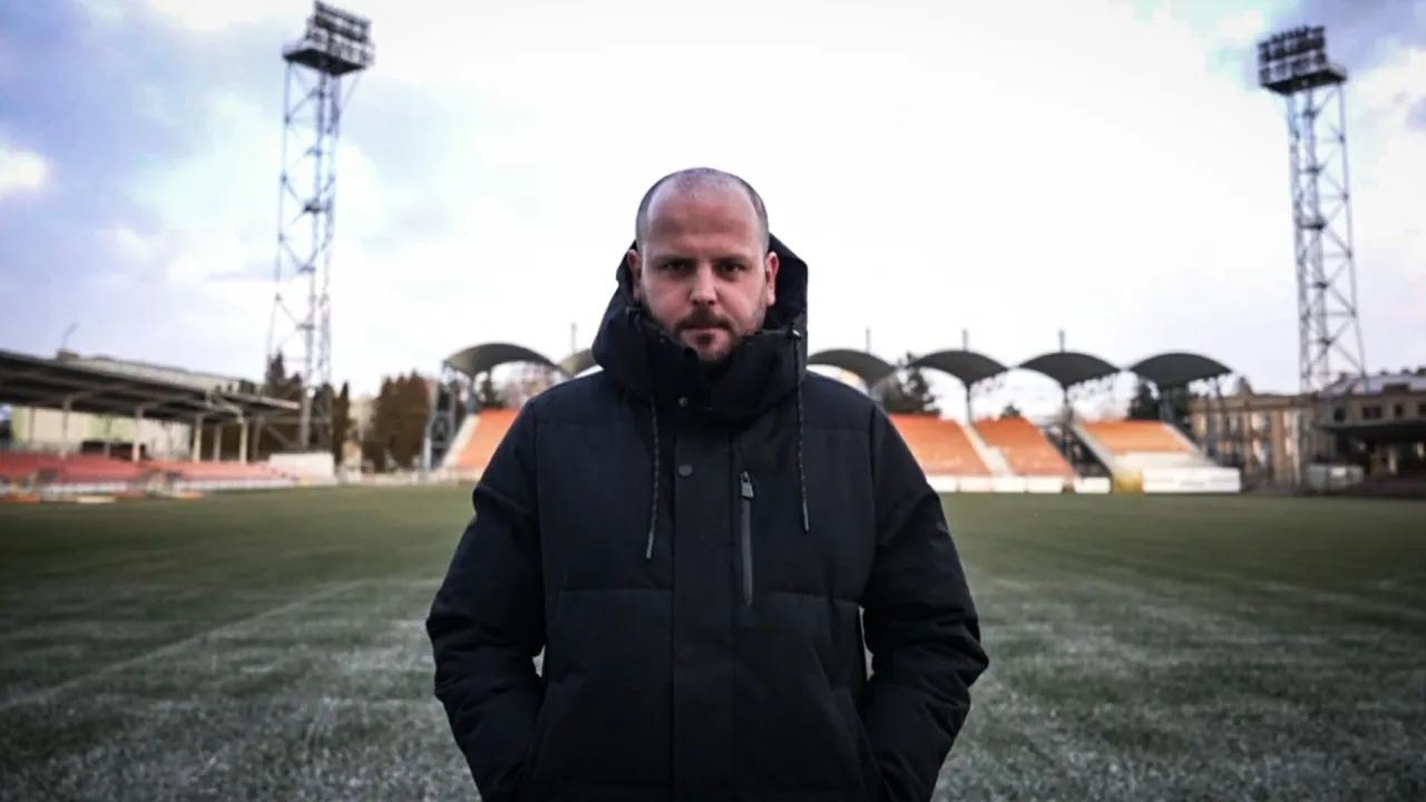 Łukasz Tarkowski ponownie w KSZO!