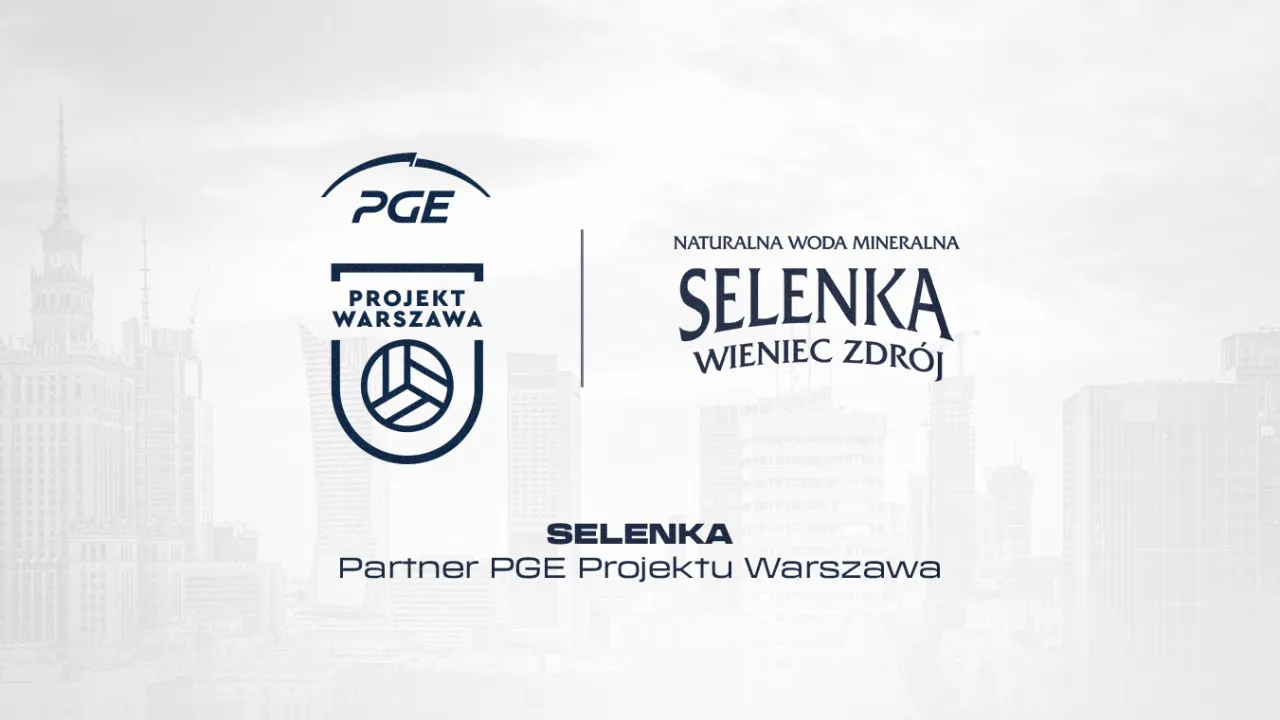 Najwyższa jakość nawodnienia. Selenka napędza PGE Projekt Warszawa