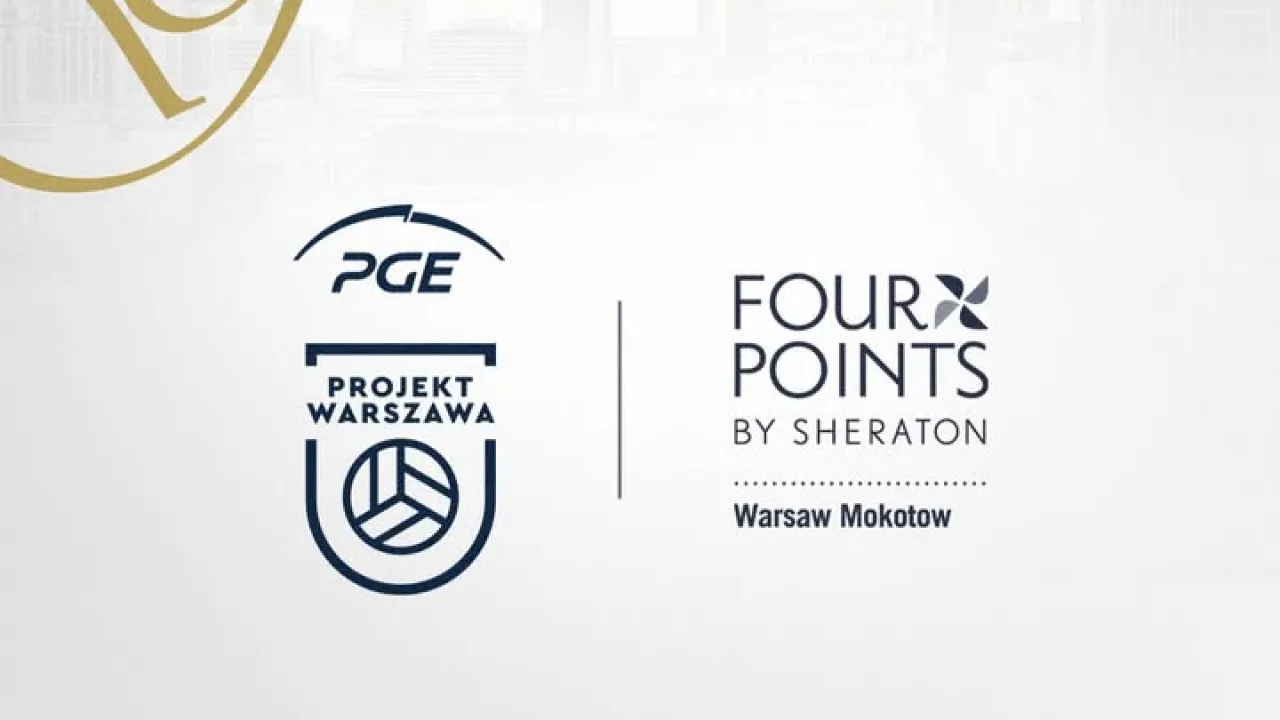 Four Points by Sheraton Partnerem Klubu w sezonie 2025/2026