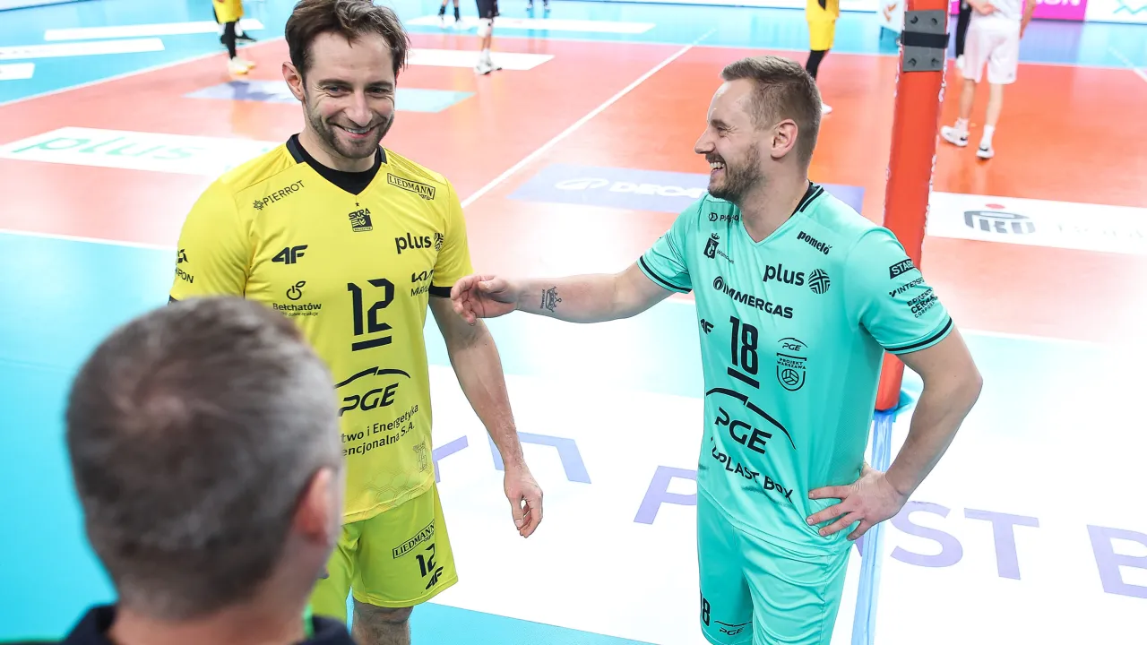 PGE Projekt Warszawa zagra w turnieju finałowym TAURON Pucharu Polski