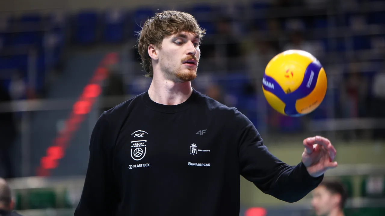 Trwa sprzedaż biletów na mecz z Energa Treflem Gdańsk