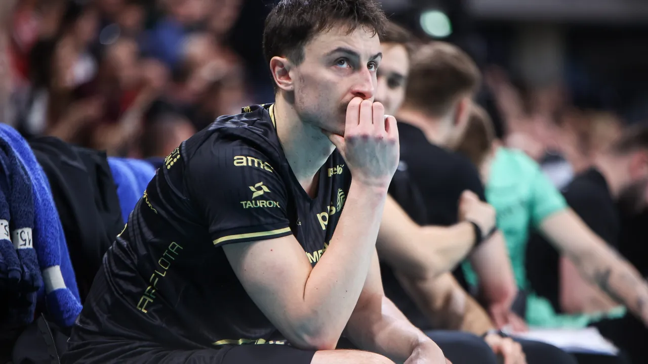 Trzy sety na Podpromiu. Porażka z Asseco Resovią Rzeszów