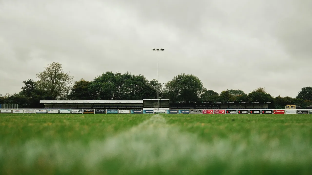 Postponed: Cleethorpes Town (A)