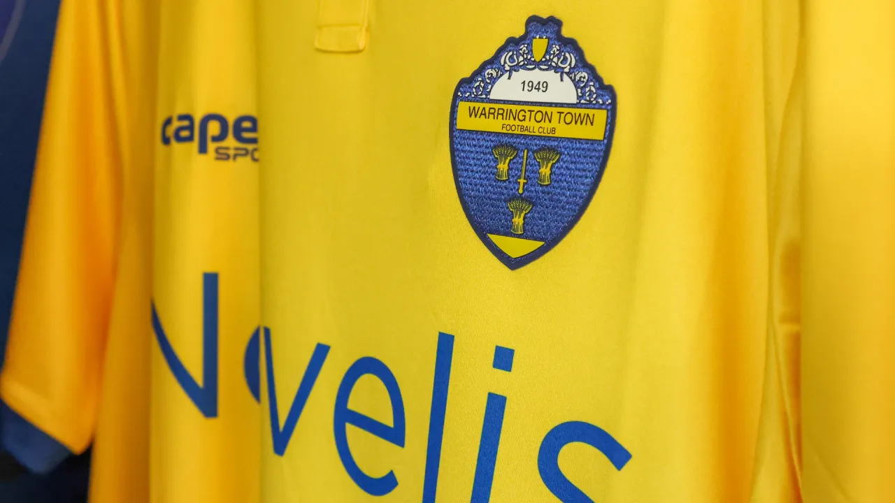 Under 21s in cup final action this Sunday