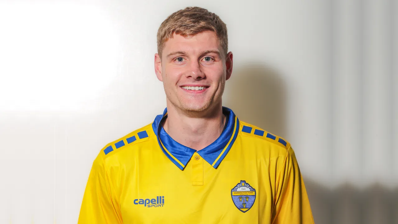 Defender Harry Flowers released