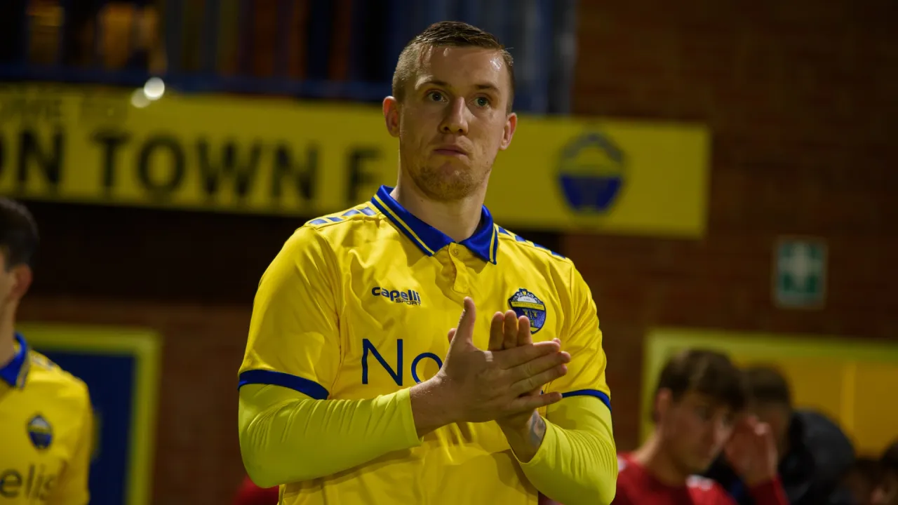 Squad injury and loan update