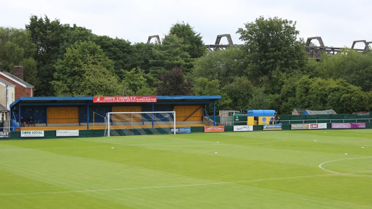 Cal.Delivery Stadium to host FA Youth Cup tie