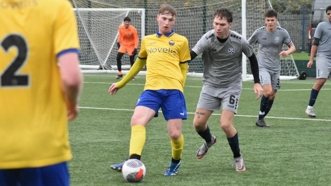 Title-chasing Under 21s finale to be played at Cal.Delivery Stadium