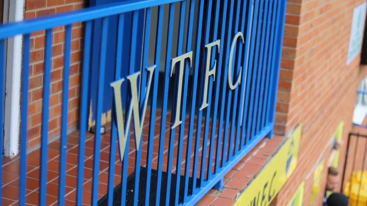 New date confirmed for Ashton United home game