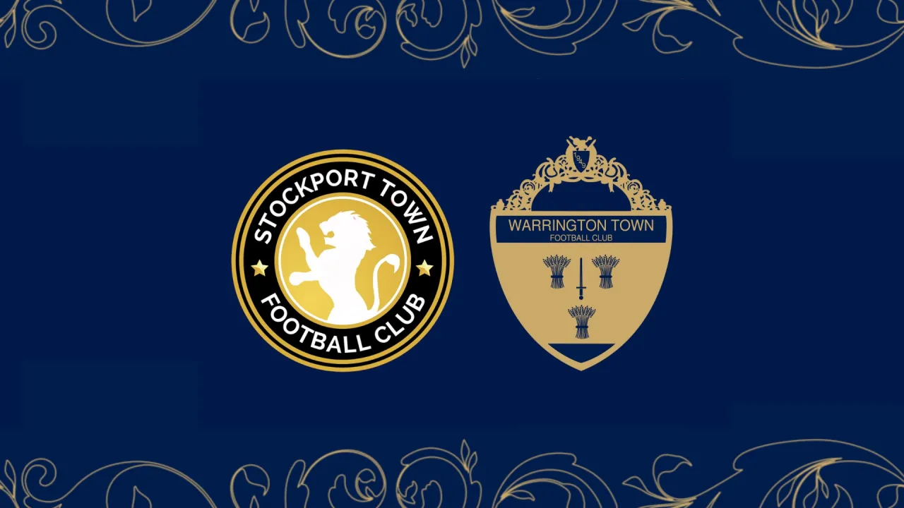 Cheshire Senior Cup second round details confirmed