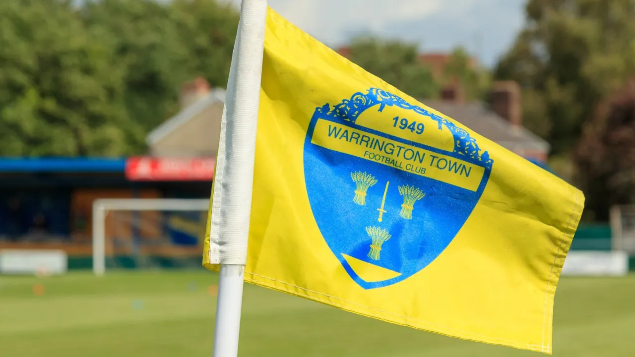 FC United of Manchester fixture postponed