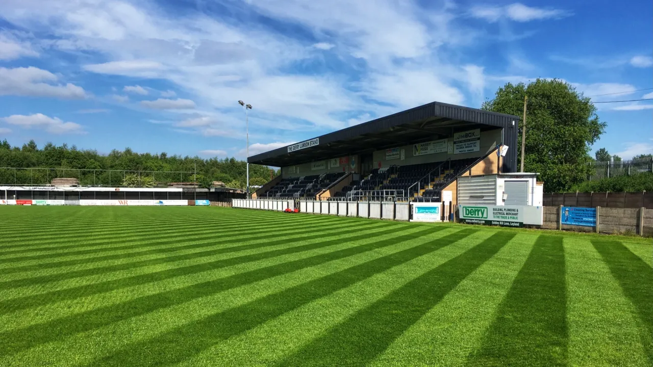 New date confirmed for Bamber Bridge away clash