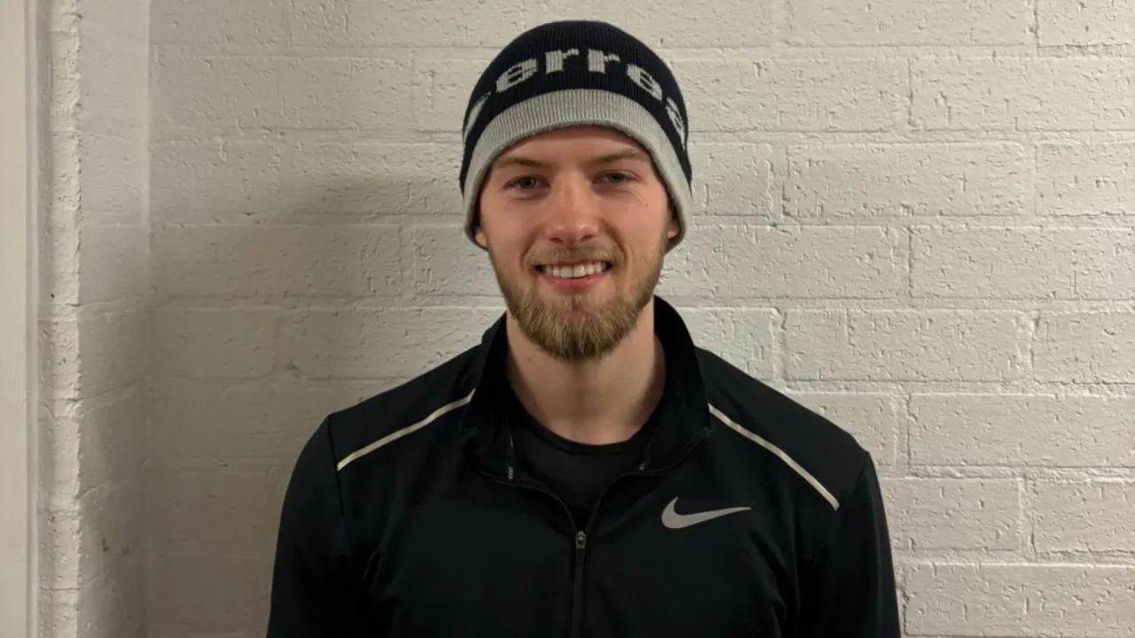 Jordan Scanlon joins Warrington Town