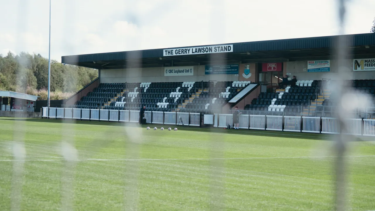 Postponed: Bamber Bridge (A)