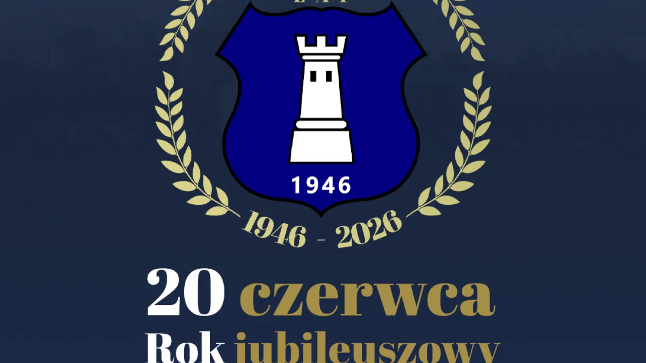 Małopolska wesprze obchody 80-lecia klubu!
