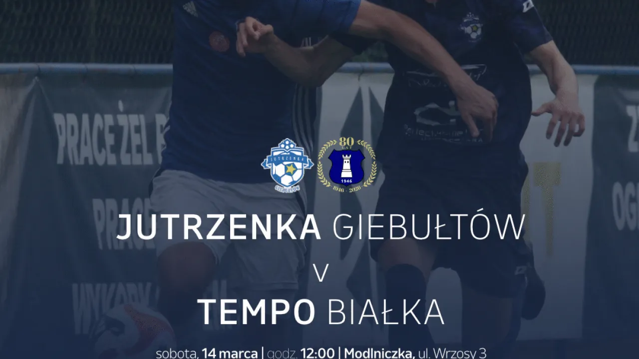 ZAPOWIEDŹ 17. KOLEJKI: Zaczynamy piłkarską wiosnę!