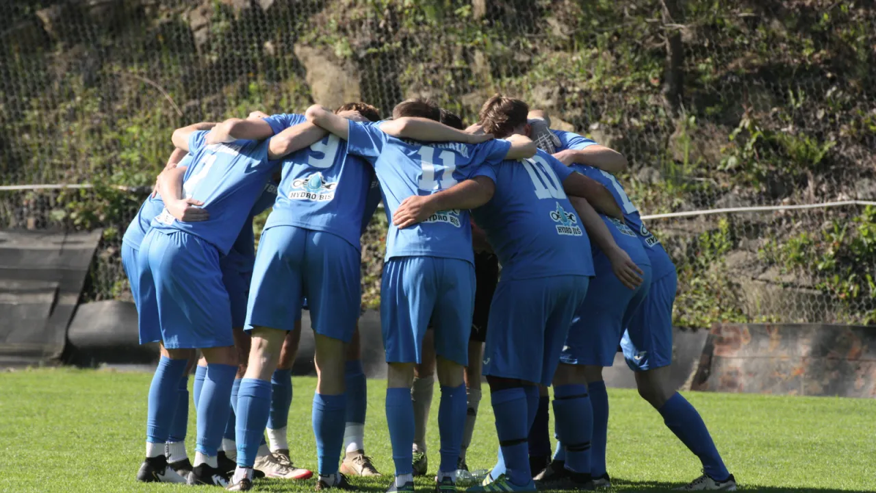 Plan przygotowań - rezerwy - wiosna 2026