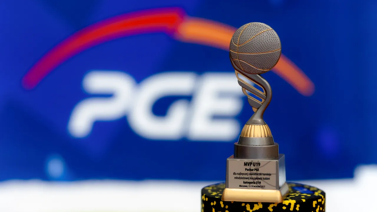 I Turniej Młodzieżowej Koszykówki Kobiet o Puchar PGE – podsumowanie