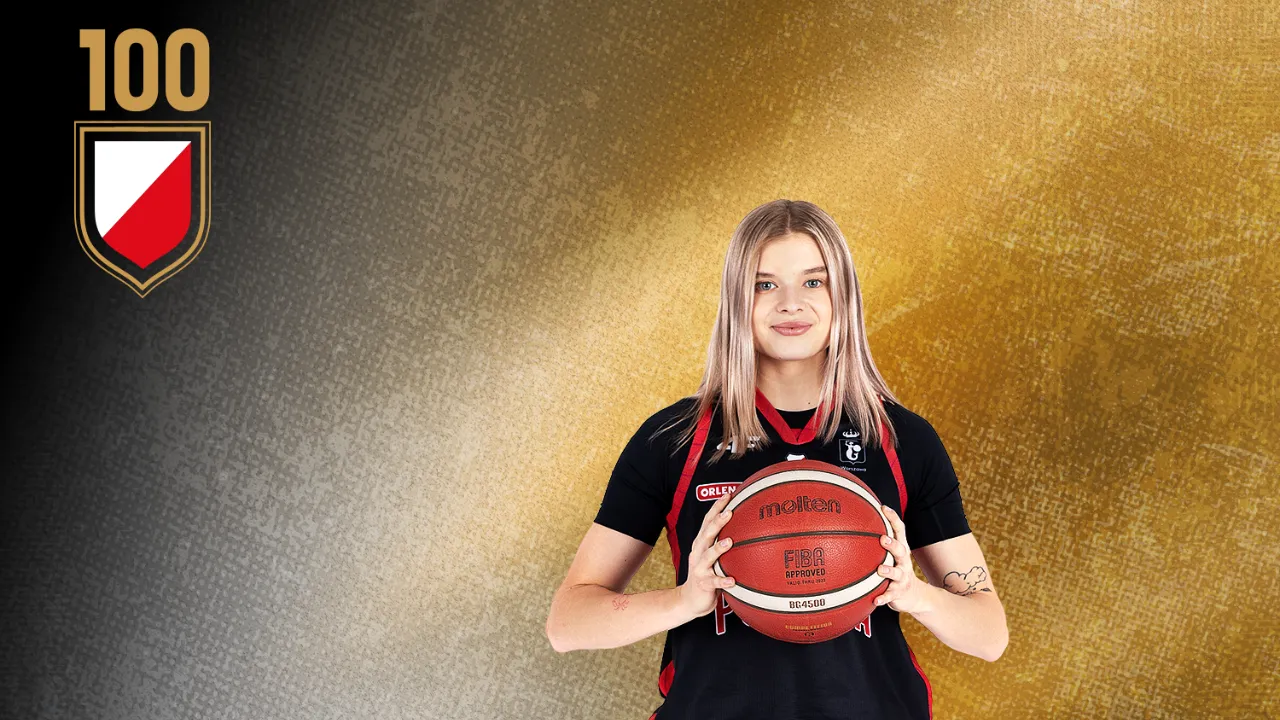 "Polonia na chacie" (odc. 5) - Alicja Rogozińska