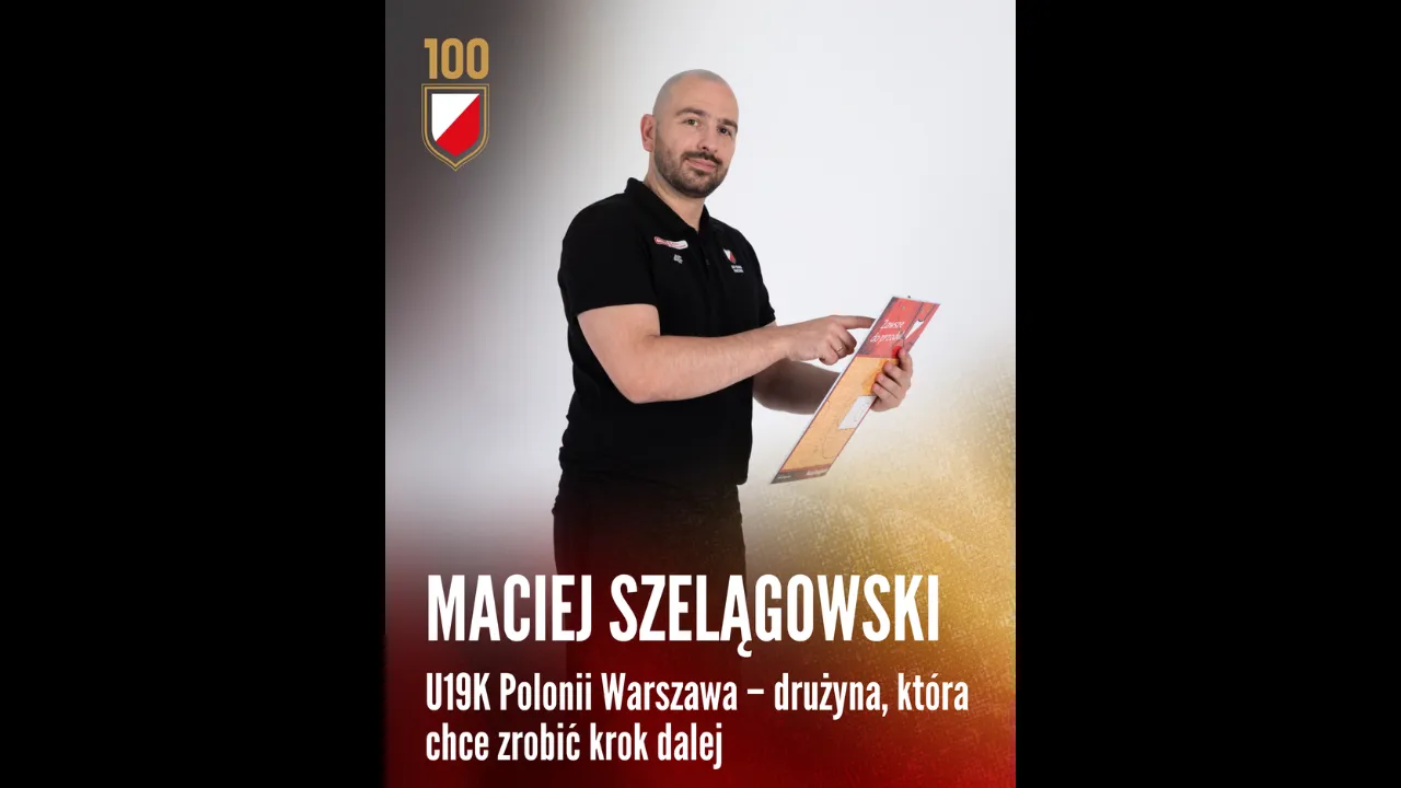 Przedstawiamy zespół U19K Polonii Warszawa – budowa, rozwój i kluczowe wyzwania