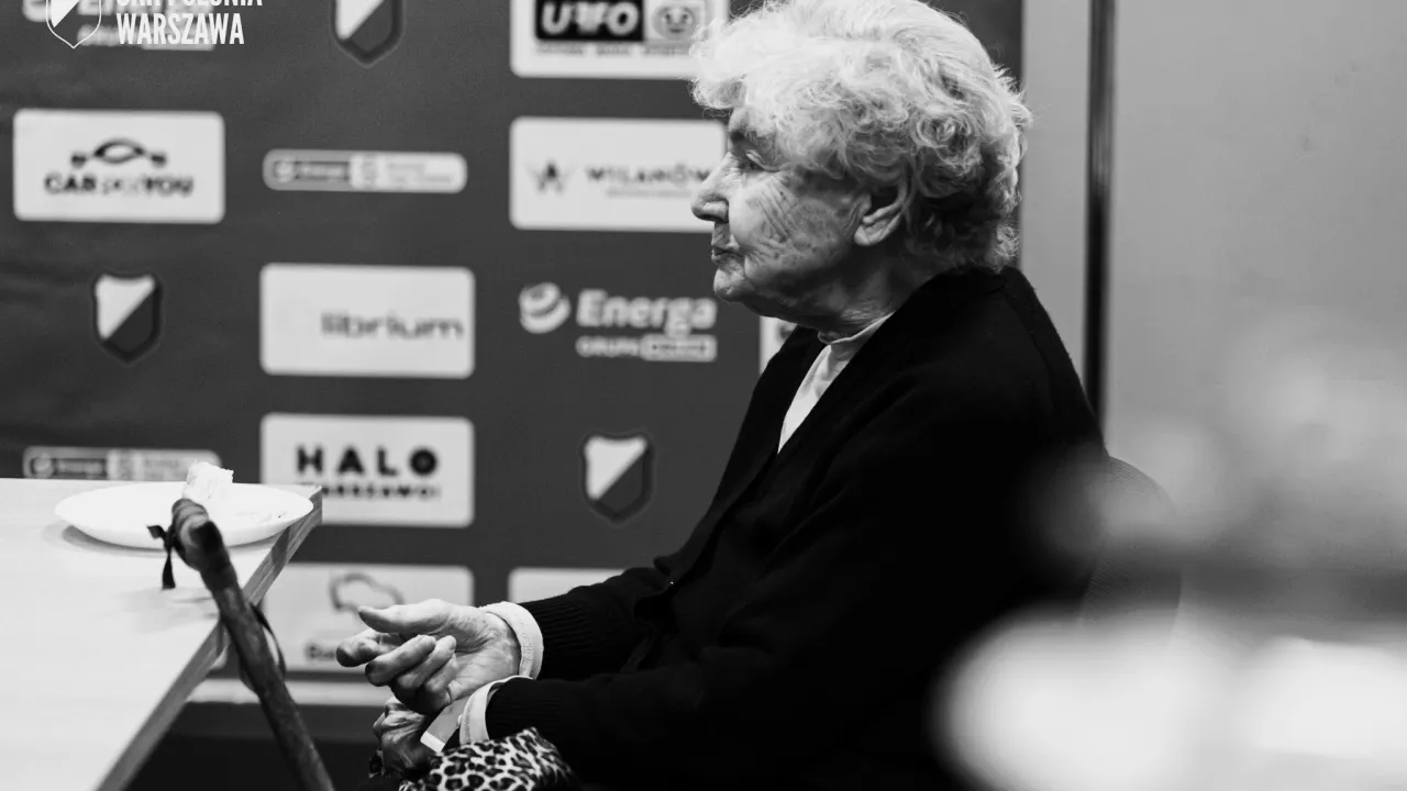 Nie żyje p. Barbara Durasiewicz