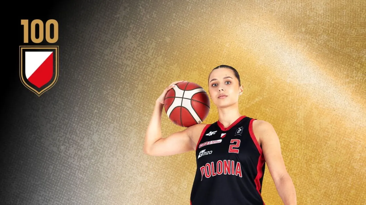 "Polonia na chacie" (odc. 4) - Weronika Wesołowska