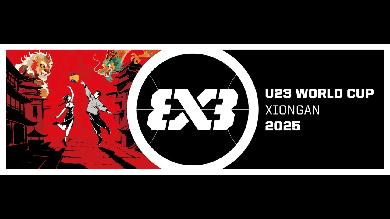 Koszykarki Polonii Warszawa zagrają na Mistrzostwach Świata FIBA 3x3 U23