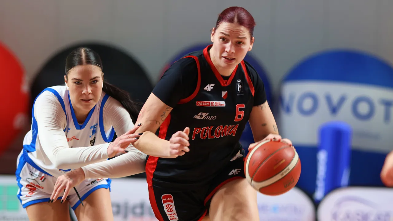 Przegrana na zakończenie rundy w Gorzowie Wlkp. – skupiamy się na dalszej pracy