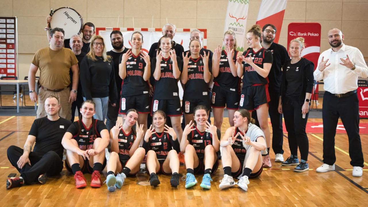 Sezon nauki i doświadczeń – podsumowanie gry zespołu SKK Polonia II Warszawa